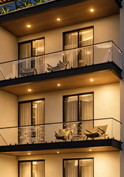 Siebe Residences